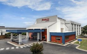 Hampton Inn Fayetteville Fort Bragg